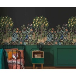 Mural Panorámico Mulberry Tree TJ41700M