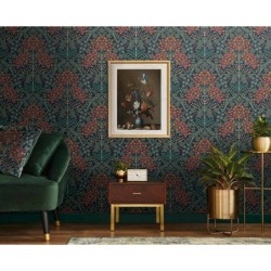 Papel Pintado Mulberry Tree TJ40000