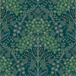 Papel Pintado Mulberry Tree...