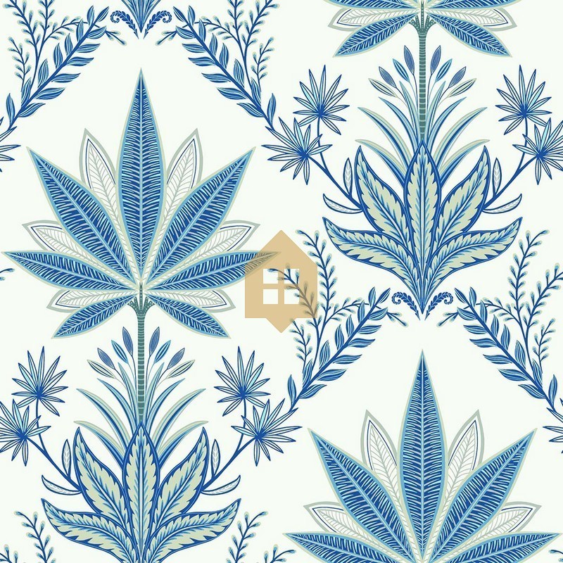 Papel Pintado Mulberry Tree TJ40102