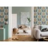 Papel Pintado Mulberry Tree TJ40207