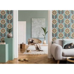 Papel Pintado Mulberry Tree TJ40212