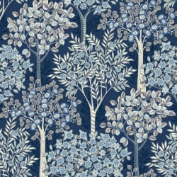 Papel Pintado Mulberry Tree...