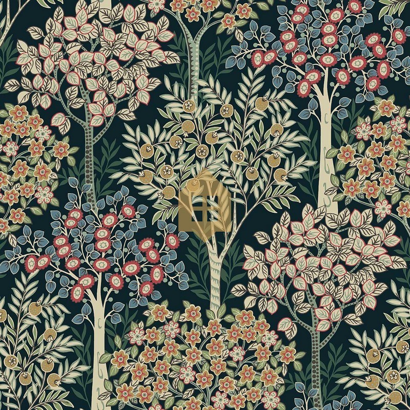 Papel Pintado Mulberry Tree TJ40304