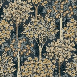 Papel Pintado Mulberry Tree...