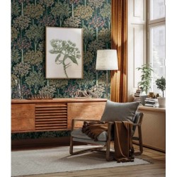 Papel Pintado Mulberry Tree TJ40306