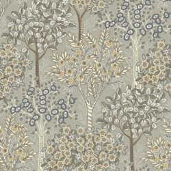 Papel Pintado Mulberry Tree...