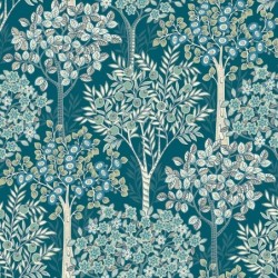 Papel Pintado Mulberry Tree...