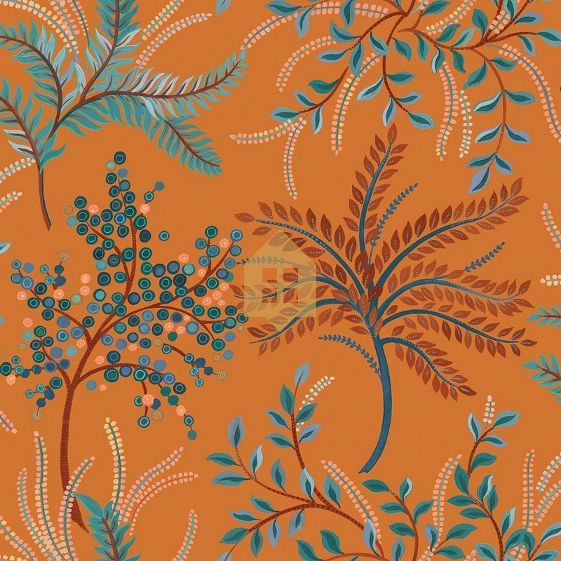 Papel Pintado Mulberry Tree TJ40406