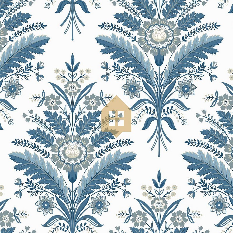 Papel Pintado Mulberry Tree TJ40602