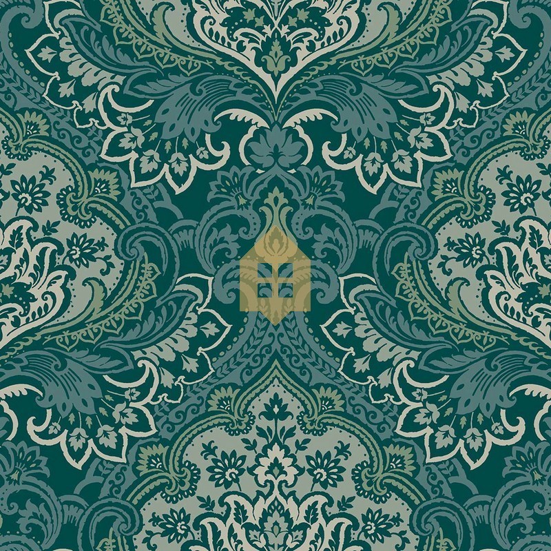 Papel Pintado Mulberry Tree TJ40704