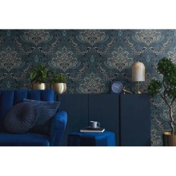 Papel Pintado Mulberry Tree TJ40712