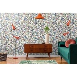 Papel Pintado Mulberry Tree TJ40802