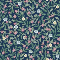 Papel Pintado Mulberry Tree...