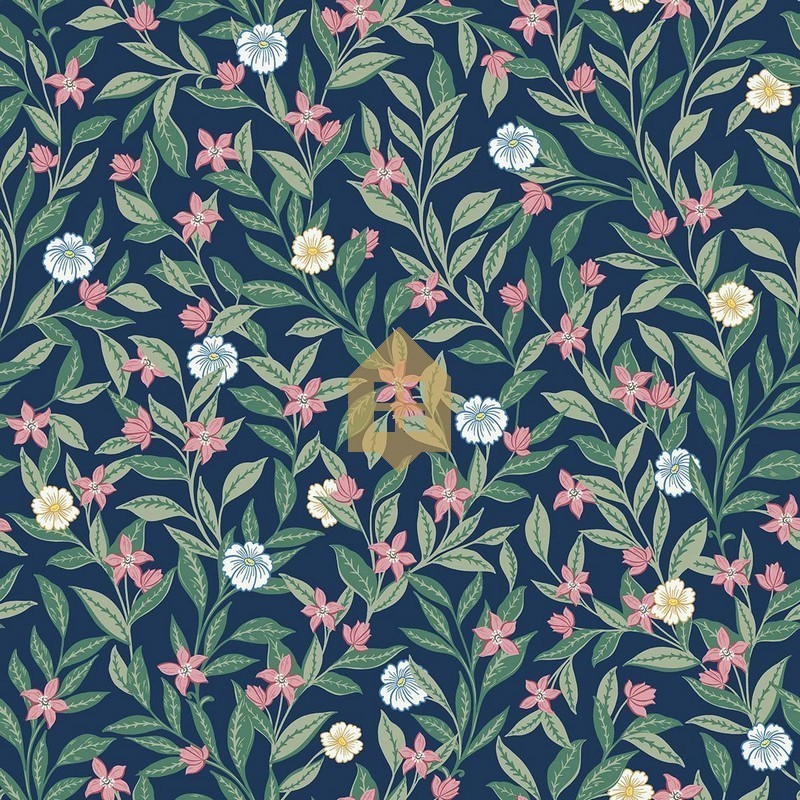 Papel Pintado Mulberry Tree TJ40812