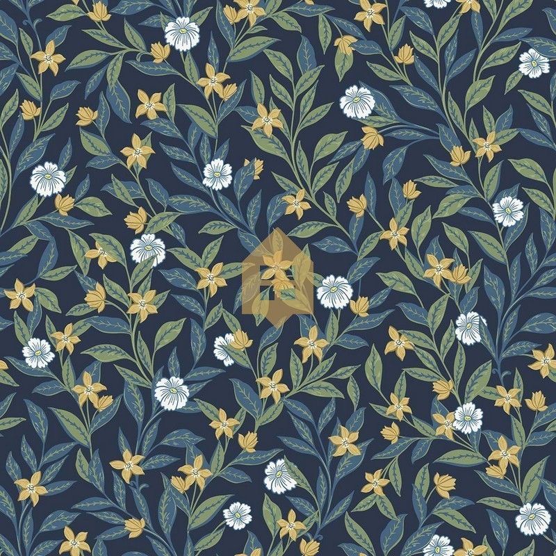 Papel Pintado Mulberry Tree TJ40822
