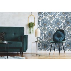Papel Pintado Mulberry Tree TJ41001