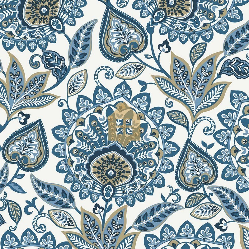 Papel Pintado Mulberry Tree TJ41002