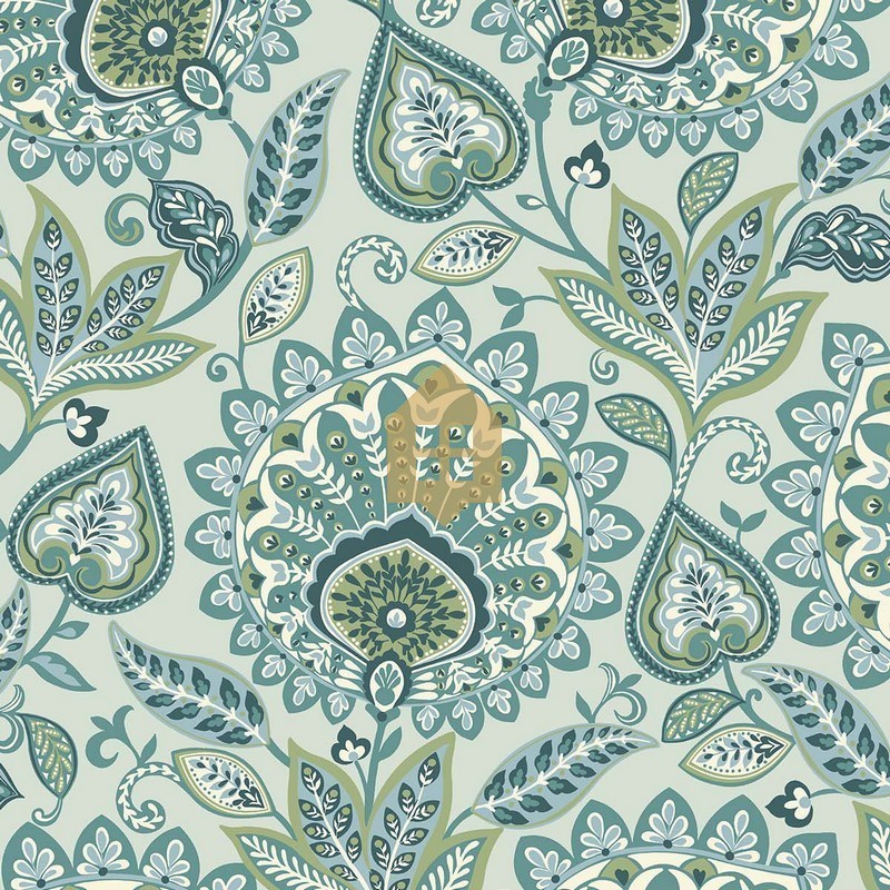 Papel Pintado Mulberry Tree TJ41004