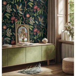 Papel Pintado Mulberry Tree TJ41102