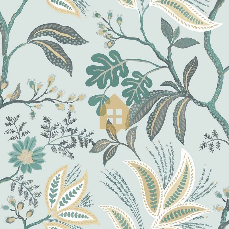 Papel Pintado Mulberry Tree TJ41104