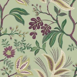 Papel Pintado Mulberry Tree...