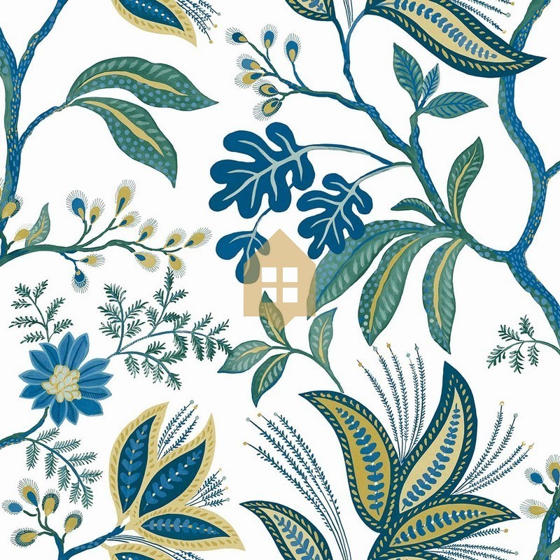 Papel Pintado Mulberry Tree TJ41112