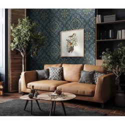 Papel Pintado Mulberry Tree TJ41208