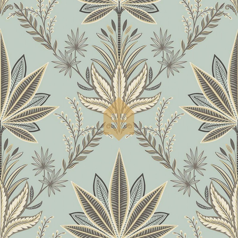 Papel Pintado Mulberry Tree TJ41808