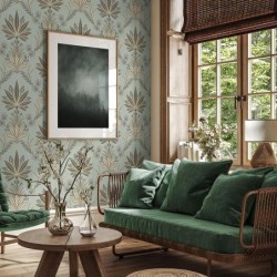 Papel Pintado Mulberry Tree TJ41808
