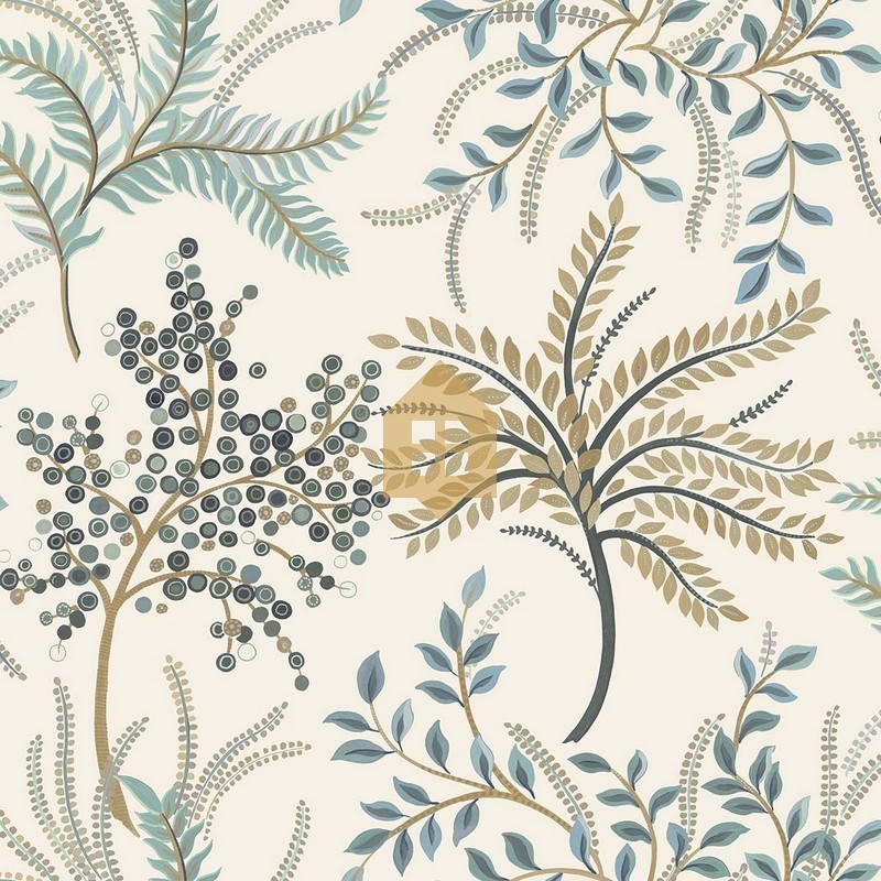 Papel Pintado Mulberry Tree TJ41907