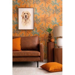Papel Pintado Mulberry Tree TJ41907
