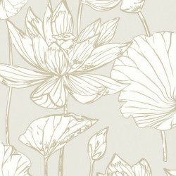 Papel Pintado Piano WH40706