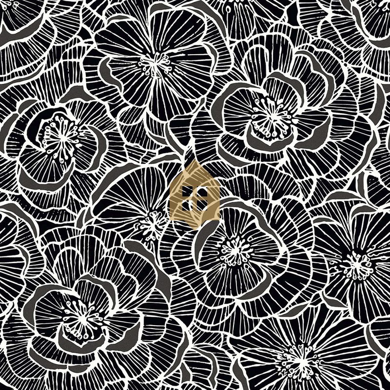 Papel Pintado Piano WH40800