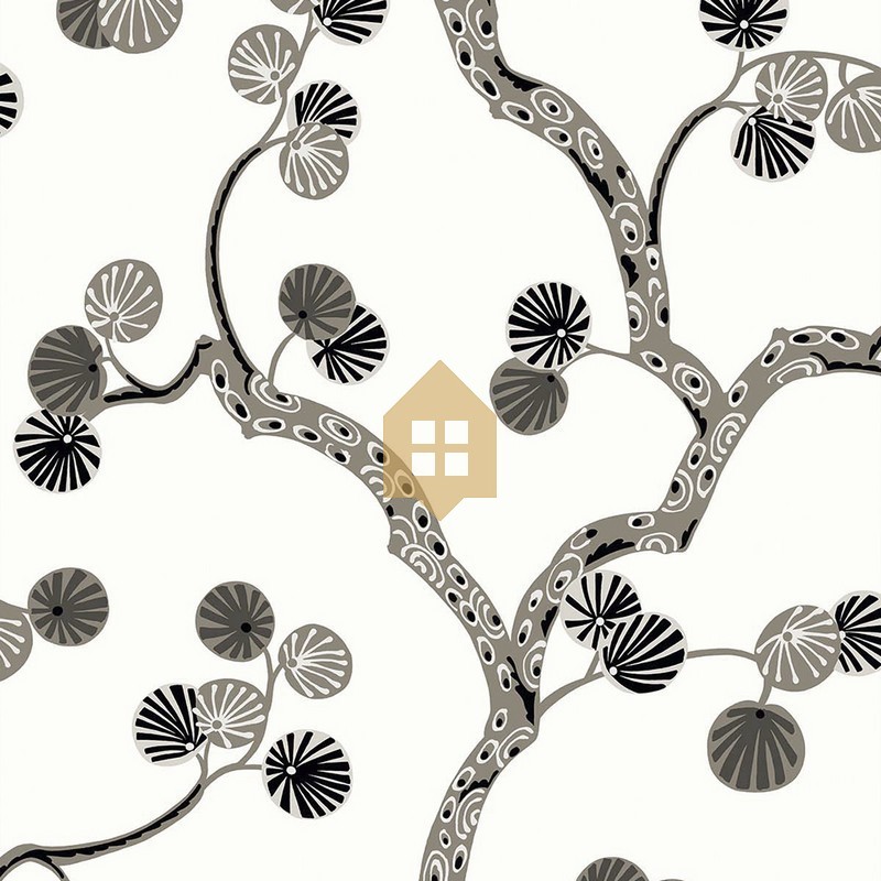 Papel Pintado Piano WH41018
