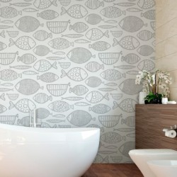 Papel Pintado Piano WH41410