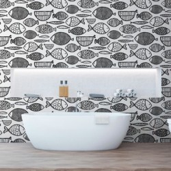 Papel Pintado Piano WH41420