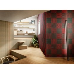 Papel pintado JV453 Igusa 6302