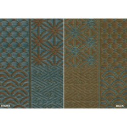 Papel pintado JV453 Igusa 6310