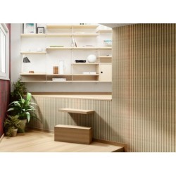 Papel pintado JV453 Igusa 6332