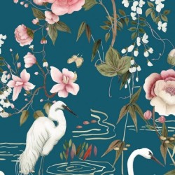 Papel Pintado JV505 Grande...