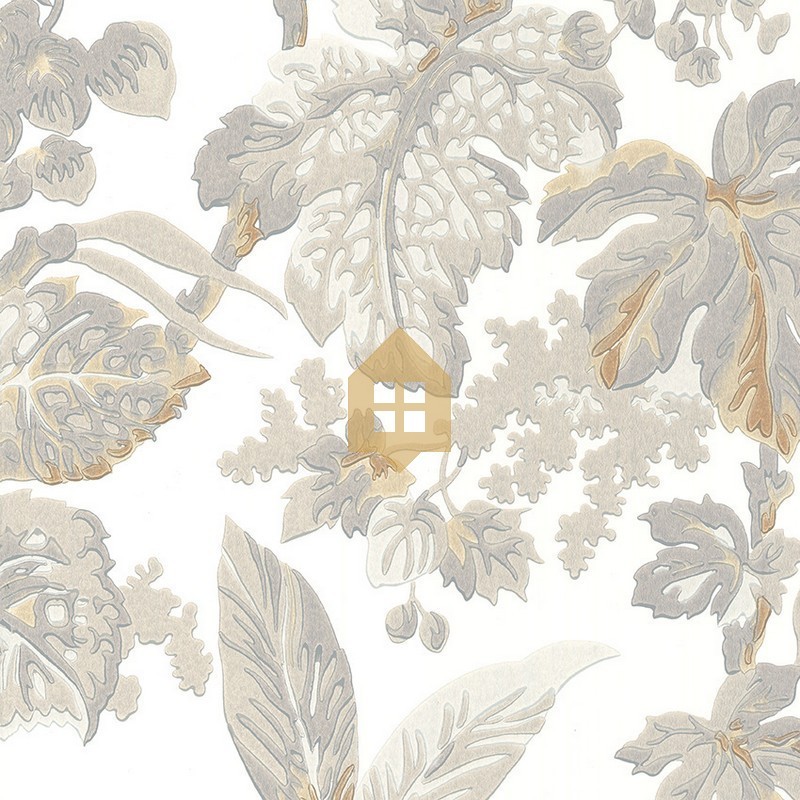 Papel Pintado JV505 Grande Corniche 7275