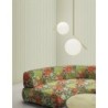 Papel Pintado JV505 Grande Corniche 7287