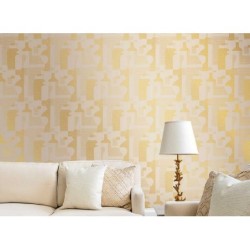 Papel Pintado JV903 Forma 7002