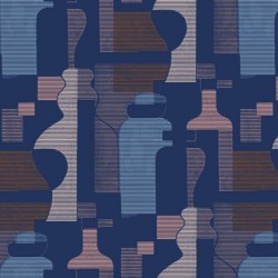 Papel Pintado JV903 Forma 7004