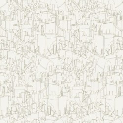 Papel Pintado JV902 Genesi...