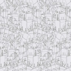 Papel Pintado JV902 Genesi...