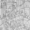 Papel Pintado JV902 Genesi 5722