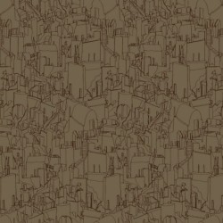 Papel Pintado JV902 Genesi...