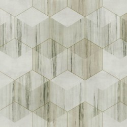 Papel Pintado JV902 Genesi...
